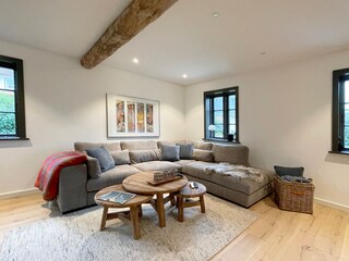 Ferienhaus Westerland Ausstattung 8