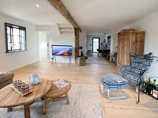 Ferienhaus Westerland Ausstattung 10