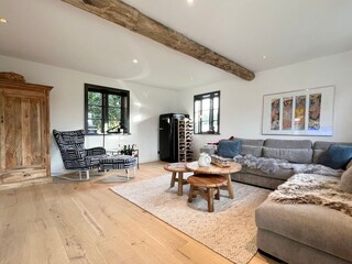 Ferienhaus Westerland Ausstattung 12