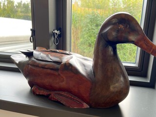 Ferienhaus Westerland Ausstattung 13