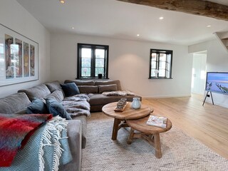 Ferienhaus Westerland Ausstattung 14