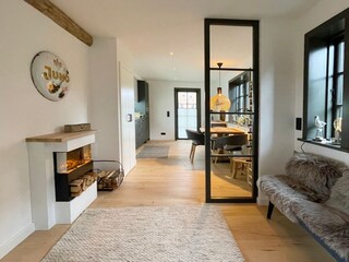 Ferienhaus Westerland Ausstattung 17