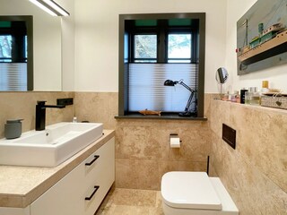 Ferienhaus Westerland Ausstattung 20