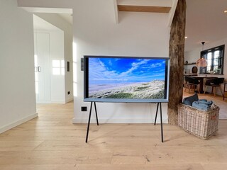 Ferienhaus Westerland Ausstattung 22