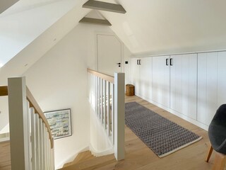 Ferienhaus Westerland Ausstattung 24