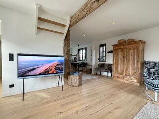 Ferienhaus Westerland Ausstattung 25