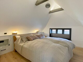 Ferienhaus Westerland Ausstattung 26