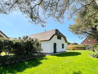 Ferienhaus Westerland Ausstattung 29