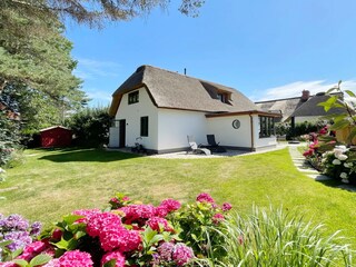 Ferienhaus Westerland Ausstattung 31