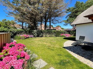 Ferienhaus Westerland Ausstattung 32