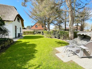 Ferienhaus Westerland Ausstattung 37