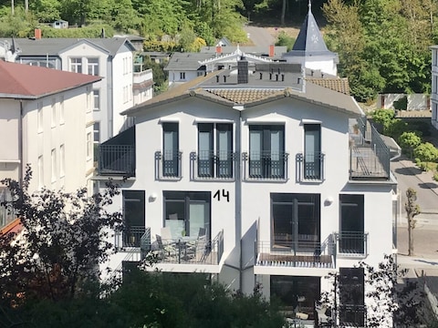 Ferienwohnung Villa Lena
