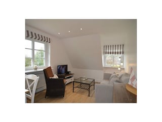 Ferienwohnung Westerland Ausstattung 4