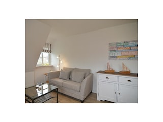 Ferienwohnung Westerland Ausstattung 5