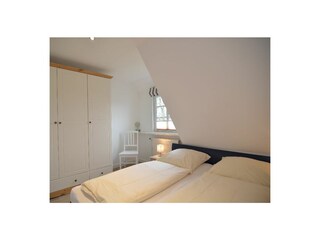 Ferienwohnung Westerland Ausstattung 8