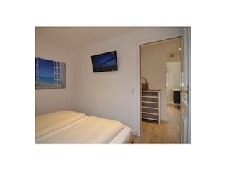 Ferienwohnung Westerland Ausstattung 9