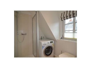 Ferienwohnung Westerland Ausstattung 11