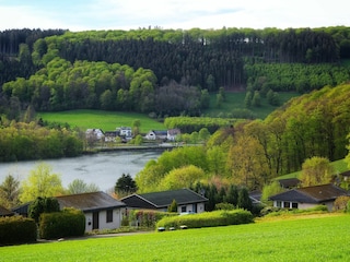 Ferienhaus Meschede Umgebung 10