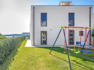 Villa Medulin Außenaufnahme 12
