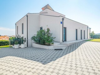 Villa Medulin Außenaufnahme 15
