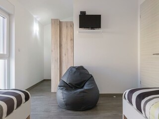 Villa Medulin Ausstattung 34