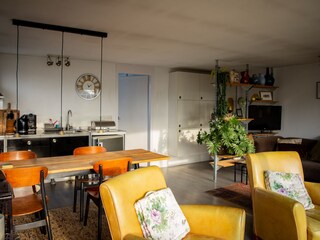 Vakantiehuis Ouddorp Kenmerken 15