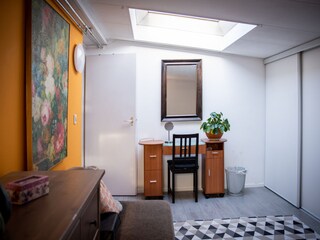 Casa per le vacanze Ouddorp Camera da letto 19