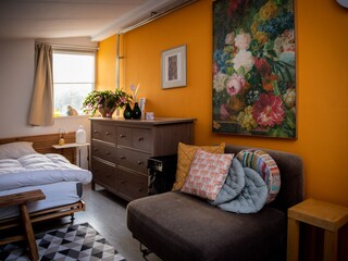 Casa per le vacanze Ouddorp Camera da letto 20