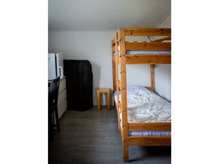 Casa per le vacanze Ouddorp Camera da letto 21