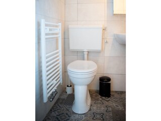 Casa per le vacanze Ouddorp Bagno 25