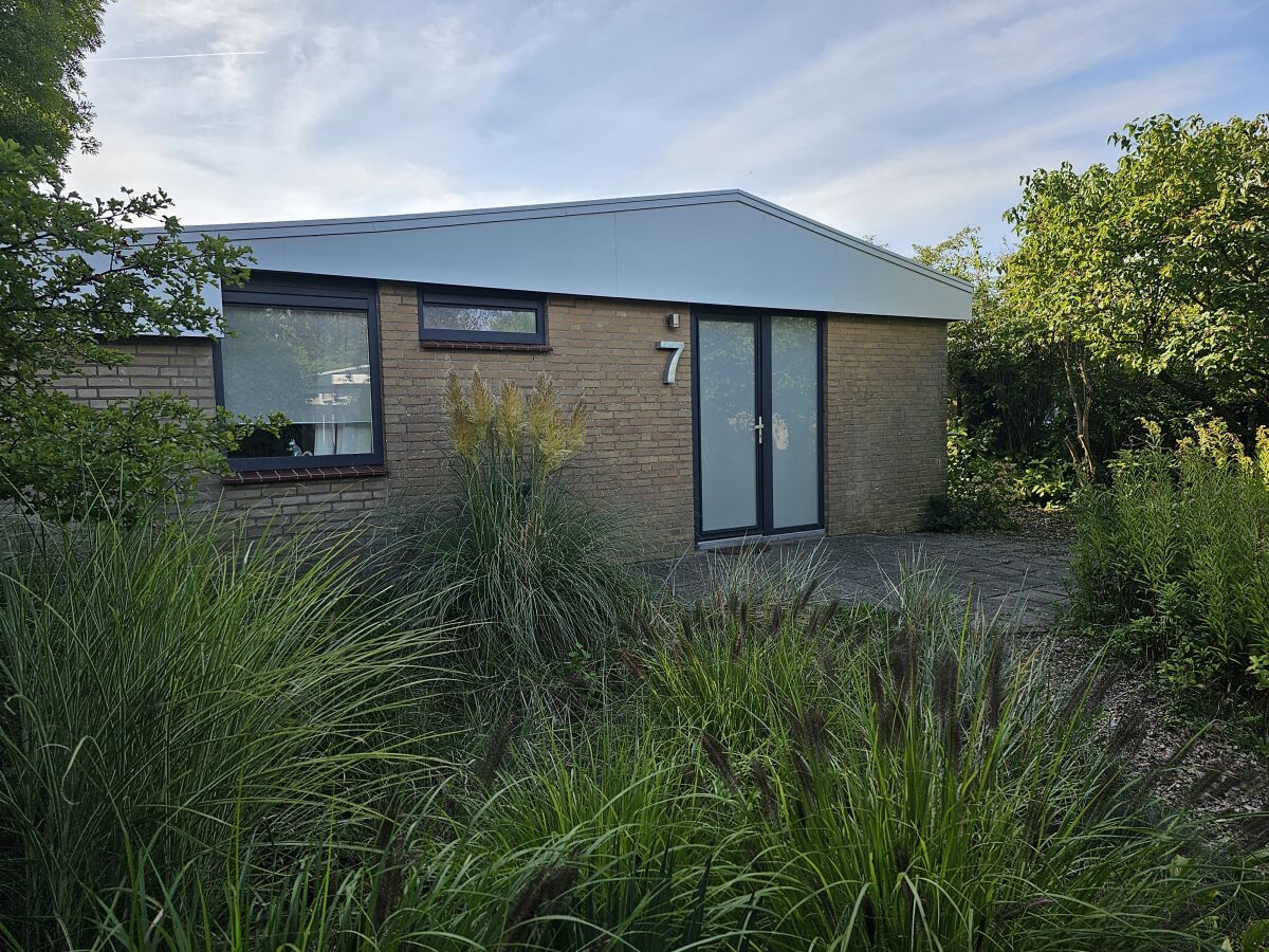 Casa de vacaciones Ouddorp Grabación al aire libre 1