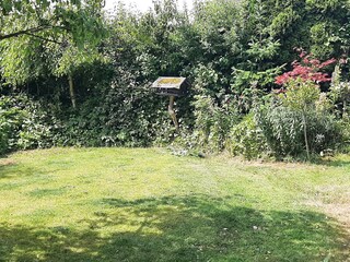 Ferienhaus Ouddorp Umgebung 8