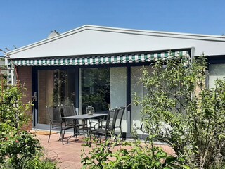 Casa per le vacanze Ouddorp Registrazione all'aperto 3