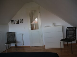 Ferienwohnung Zingst Ausstattung 22