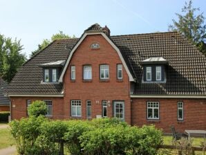 Am Grünstreifen 31, Ferienwohnung 6 "Strandgut"