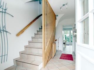 Treppenhaus