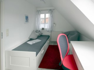 Lesezimmer