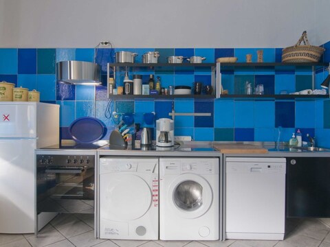 Apartamento de vacaciones (L.B.)