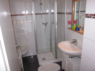 Badezimmer 1