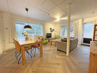 Holiday apartment Den Hoorn Features 16