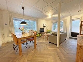 Vakantieappartement Den Hoorn Kenmerken 16