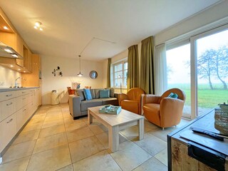 Vakantieappartement Den Hoorn Kenmerken 18