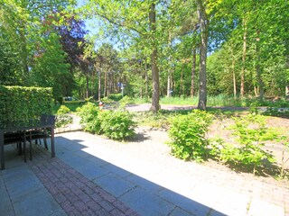 Vakantieappartement Den Hoorn Buitenaudio-opname 7