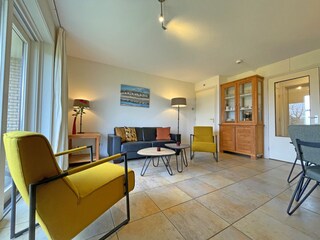 Vakantieappartement Den Hoorn Kenmerken 13