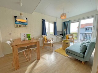 Appartamento per vacanze Den Hoorn Caratteristiche 17