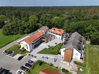 Appartamento per vacanze Den Hoorn Registrazione all'aperto 3