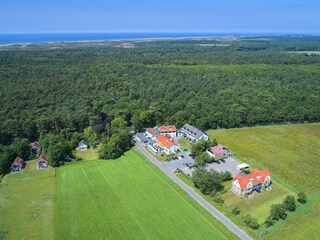 Appartamento per vacanze Den Hoorn Registrazione all'aperto 2