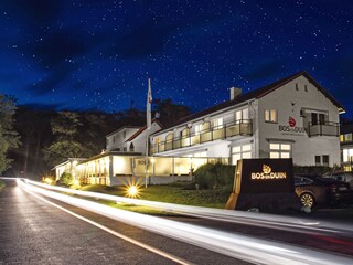 Vakantieappartement Den Hoorn Buitenaudio-opname 4