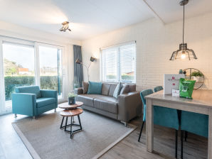 Vakantieappartement voor 4 personen met balkon - De Hoorn - image1