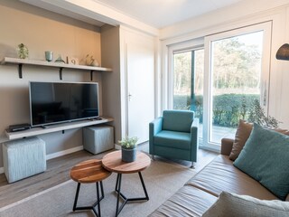 Appartamento per vacanze Den Hoorn Caratteristiche 12